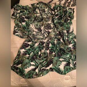 Palm set
